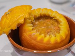 -天伦里餐厅(绿城桃花源店)