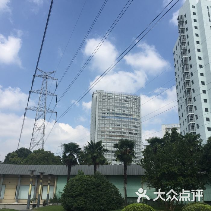 漕河泾开发区公园