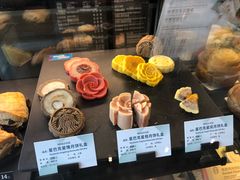 -星巴克(我格广场店)