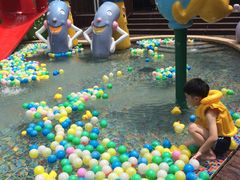 -天目湖涵田度假村