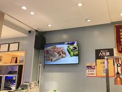 大堂-紫光园·烤鸭·北京菜(团结湖店)