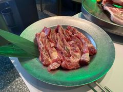 -范儿·嫂子烤肉·精致炭火烤肉(长治路店)