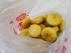 -南市食品街