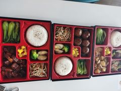 -贝林大翅鲸简餐厅(国家海洋博物馆店)