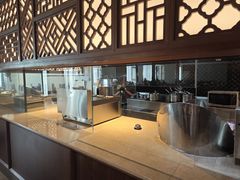 -静之湖湖畔餐厅