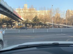 -辽宁大学(崇山校区)