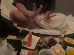 -和子足浴SPA会馆(东方之门店)