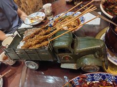 -杨记隆府(南坪店)