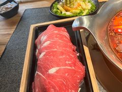 -湊湊火锅·茶憩(皇姑万象汇店)