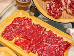 -舞虾小说.涮肉.烧烤(国顺东路店)