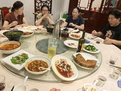 -龙景轩大酒店(宝杨路店)