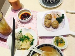 -池记(尖沙咀店)