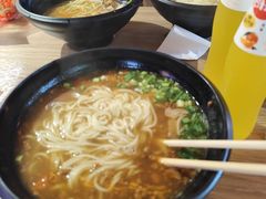 -一品飘香米线(金地美食城店)