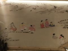 -济州岛汗蒸时代宝石生态热水浴