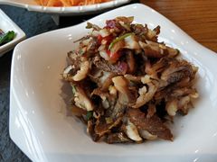 -小城粥道·海胆鲜虾粥(解放广场店)