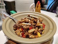 -绿草地·湘菜(7mall店)