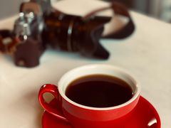 耶加雪菲科契尔G1-参差咖啡(水果湖公园店)