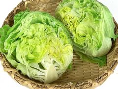 圆生菜-蜀儿郎串串香(香河店)