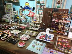 -恋物百货商店(华侨城店)