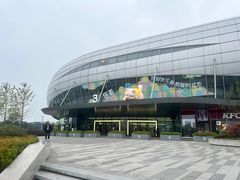 -SM城市广场(扬州店)