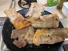 -新石器烤肉(张家港购物公园店)
