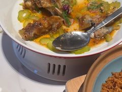 -滋粥楼·顺德菜(番禺广场总店)