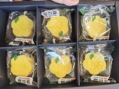 -新梅华餐厅(星悦汇店)