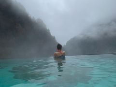 -古尔沟华美达温泉度假酒店