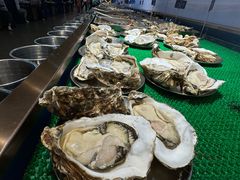 -渔公码头海货全海鲜自助(海滨旅游路店)