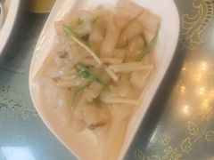 -新聚丰菜馆(太监弄店)