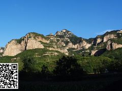 -沕沕水生态风景区