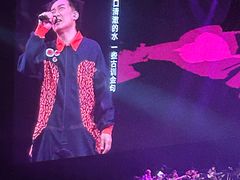 -华熙LIVE·鱼洞·场馆