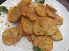 -清真悦宾楼食府(海湖店)