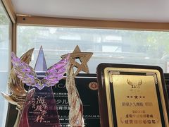 -韵姿少儿舞蹈(北外滩校区)