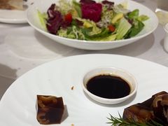 -月福京味斋·烤鸭店·北京菜(鼓楼总店)