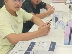 -宝岛眼镜·星创视光中心(成都仁和新城店)