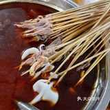 三阳路巷子里的美食