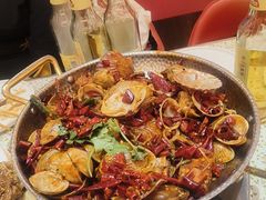 -小董哥烤串·爆汁大油边(故宫店)
