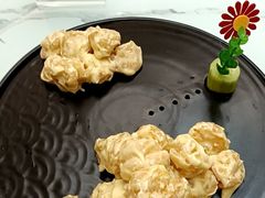 -丽华餐厅·天津菜(艳阳路店)
