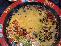 -矮板凳老火锅(宽窄巷子店)