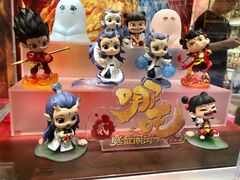 -泡泡玛特POPMART(正佳广场店)