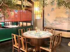 -苏乡兰亭·新派淮扬菜(吾悦广场店)