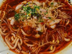 美蛙鱼-噹噹呀咪咖喱屋(南京东路店)