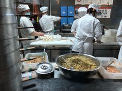 -老班长手工灌汤包老店(东山店)