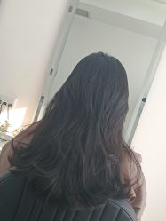 -LILI·HAIR SALON理理造型