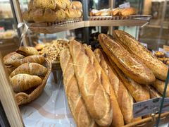 -山崎面包(苏州中心店)