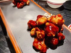 -锦楼·臻选新杭帮(杭州中心店)