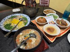 -杏花村水席楼·洛阳水席(老城十字街店)