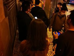 -明记牛杂(新马路分店)