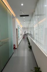 点击看大图 -玛尼瑜伽·普拉提